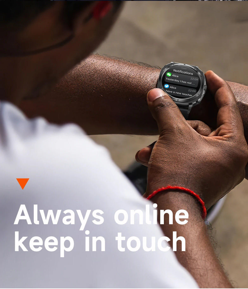 Smartwatch - Health Monitoring Smartwatch - smartwatch blood pressure monitor timepiece