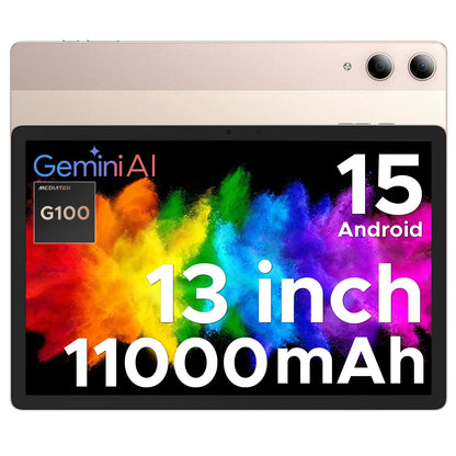 Doogee 32gb ram 256gb rom tablet