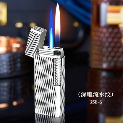 torch lighter - Lighters - Butane gas lighter