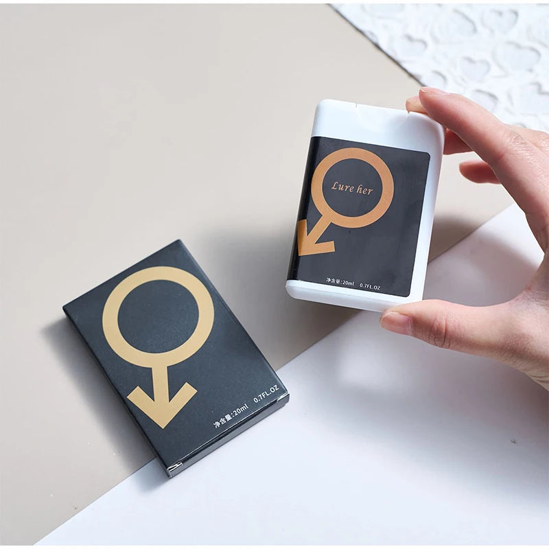 Eelhoe unisex pheromone perfume online