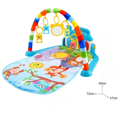 soft play mat - Baby - Toddler - Play Mat