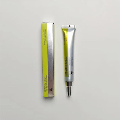 Anti aging eye cream