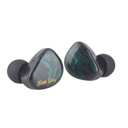 kiwi orchestra - Earphones - Headphones - In-ear monitors