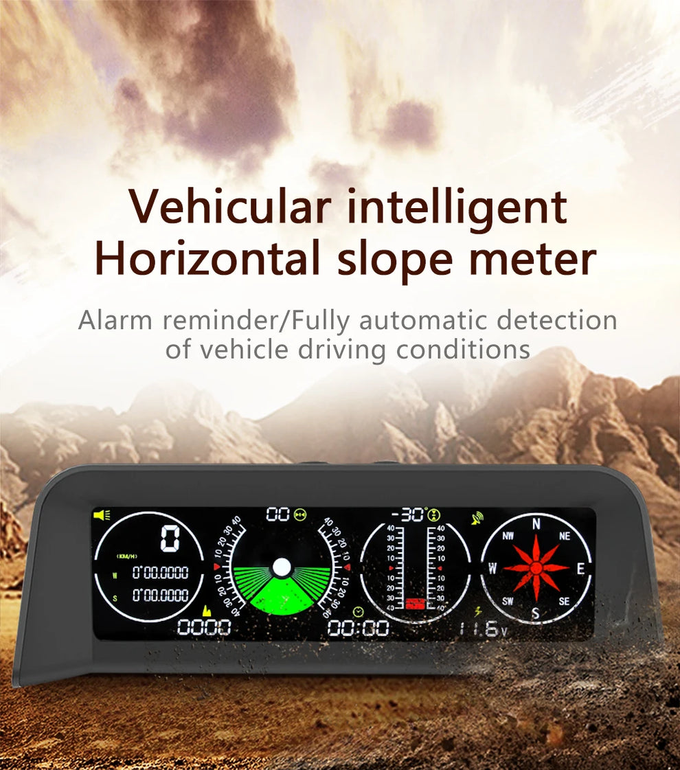 hud speedometer - Automotive - HUD Speedometer