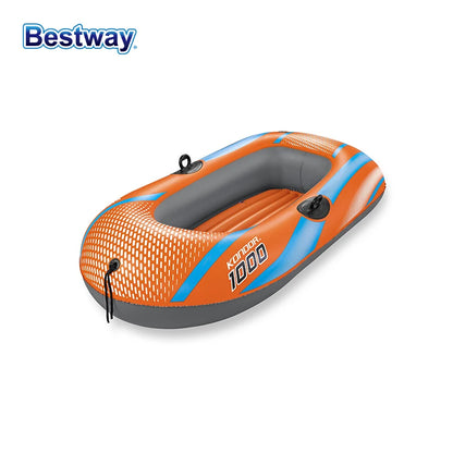 2 person inflatable kayak - Water Sports - Inflatable Kayak