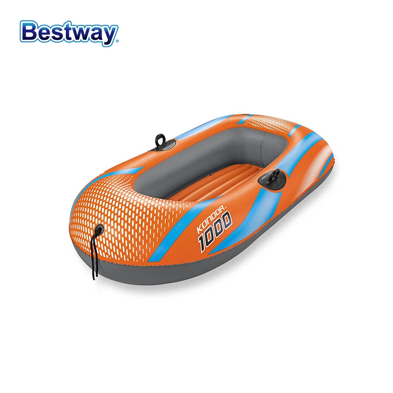 2 person inflatable kayak - Water Sports - Inflatable Kayak