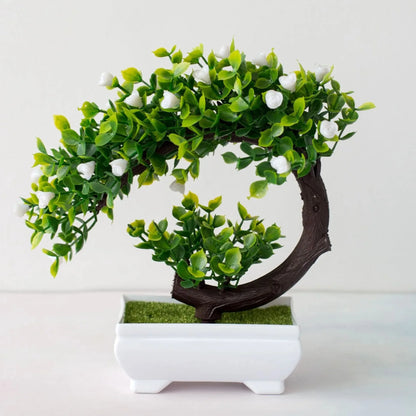 artificial bonsai tree - Artificial Plants - Artificial Bonsai Tree