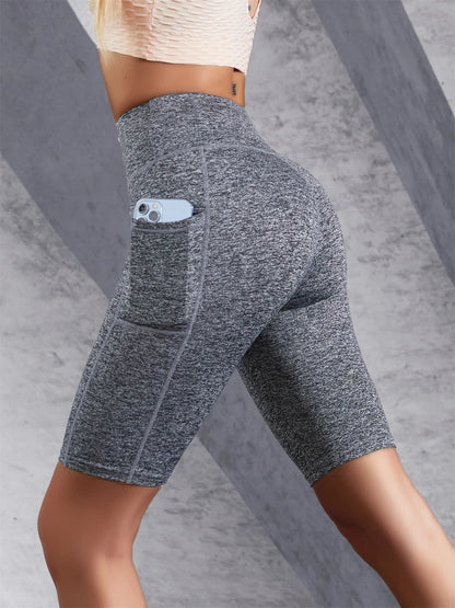 alphalete amplify shorts - Women-s Activewear - Yoga Shorts