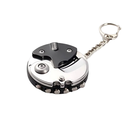 mini screwdriver keyring - Tools - Mini Screwdriver Keychain