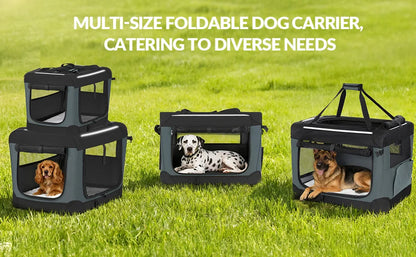 machine washable pet carrier - Pet Supplies - Foldable Dog Carrier