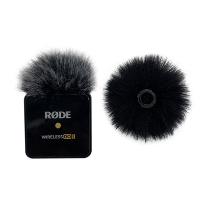 podcast mic windscreen - Audio Accessories - Microphone windscreen