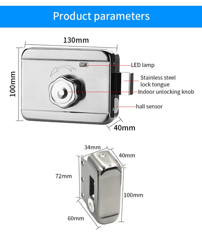 ultraloq bolt z-wave fingerprint - Smart Home Security - Bluetooth Fingerprint Smart Door Lock