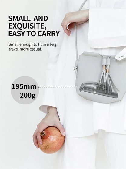 hohem isteady m6 - Handheld Gimbals - Mobile Phone Gimbal Stabilizer