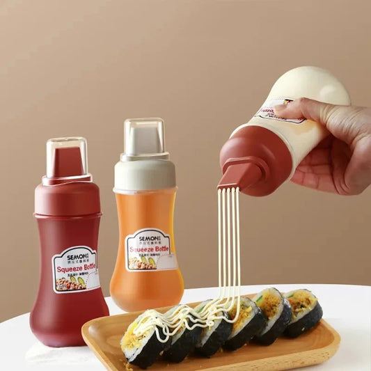 condiment dispenser - Kitchen - Dining - Condiment Dispenser