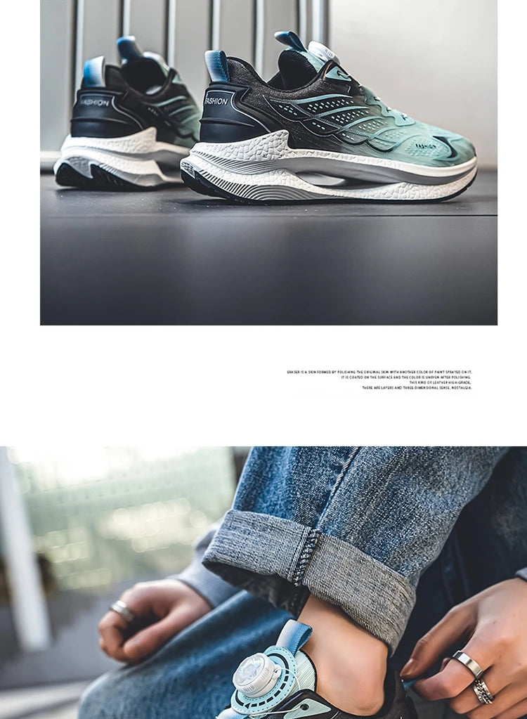 Shoes - Men-s Casual Sports Shoes - intent classification footwear