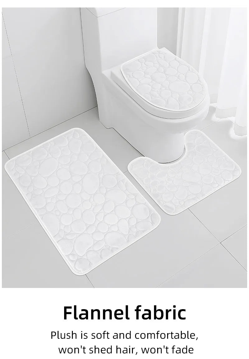 bath mat sets - Home - Kitchen - Bath - Bath Linens - Bath Mats - Bathroom Mat