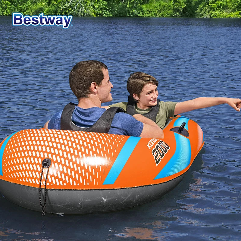 inflatable kayak for fishing - Water Sports - Inflatable Kayak