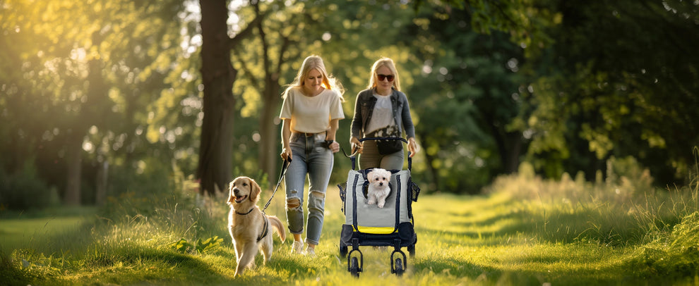 dog stroller - Pet Supplies - Dog Stroller