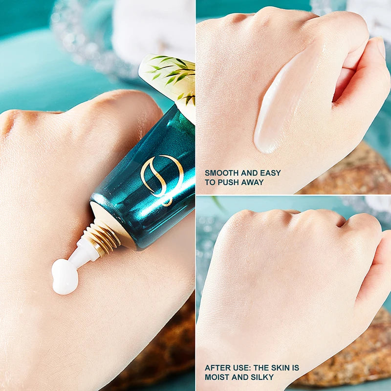 eye cream - Skincare - Eye Moisturizing Cream