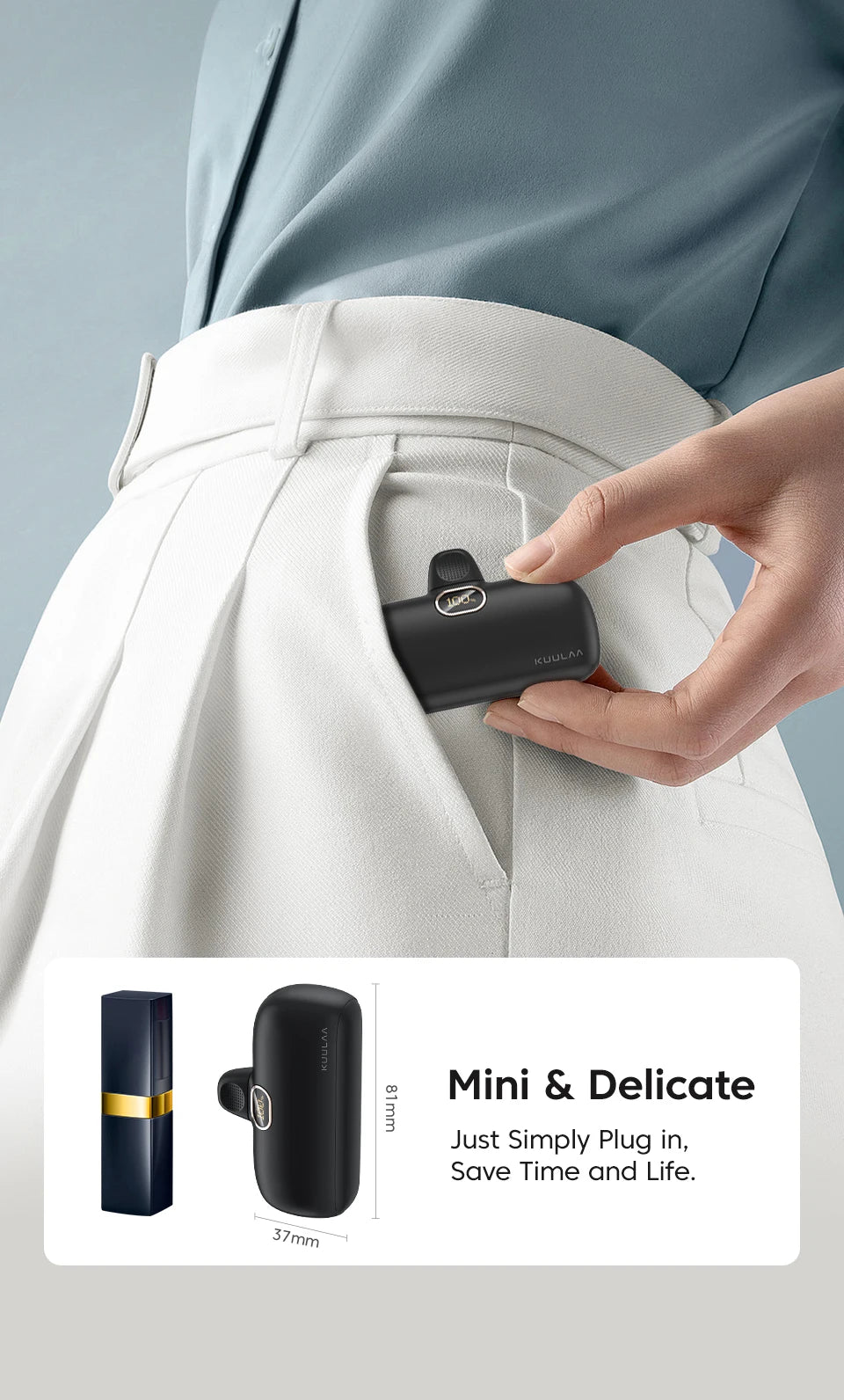 magsafe battery 2025 - Electronics - Power Bank