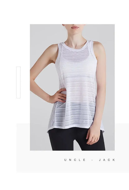 beyond yoga crop tank - Women-s Sportswear - Yoga Tank Top