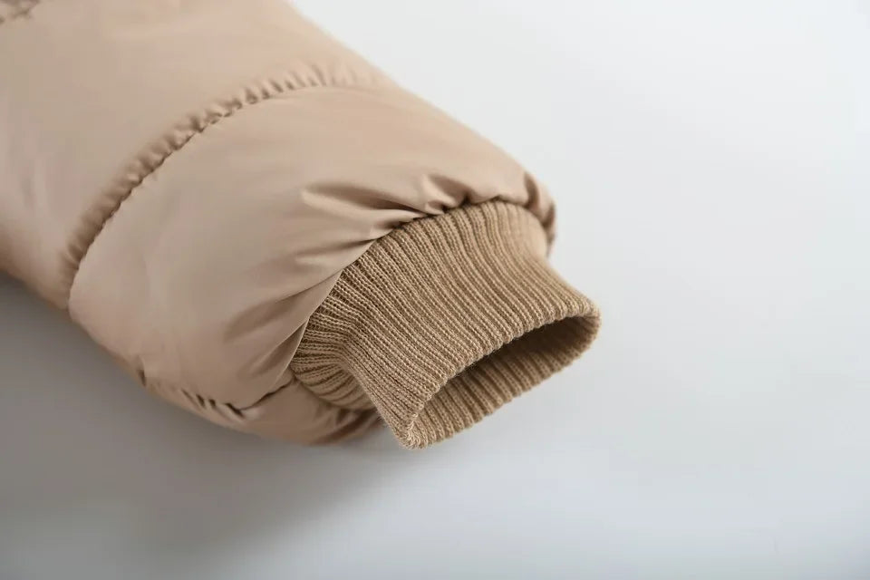 packable kids jacket - Kids Clothing - Winter Coat