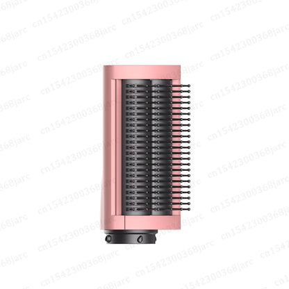 Compatible hair styler accessories