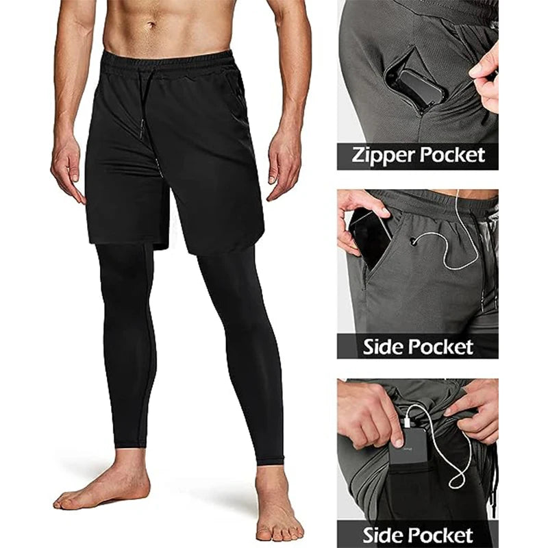 men's gym clothes - Men-s Sportswear - Men-s Sport Pants