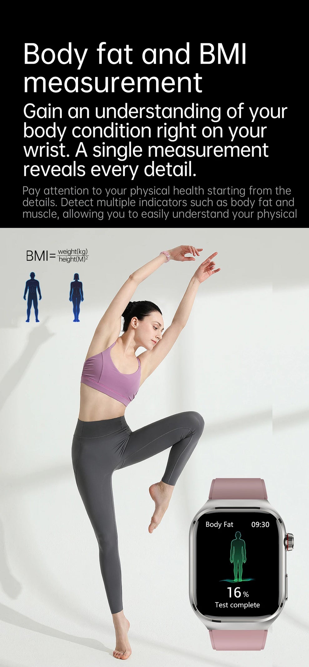 Smartwatch - Smartwatch - best smartwatch 2025[3] timepiece