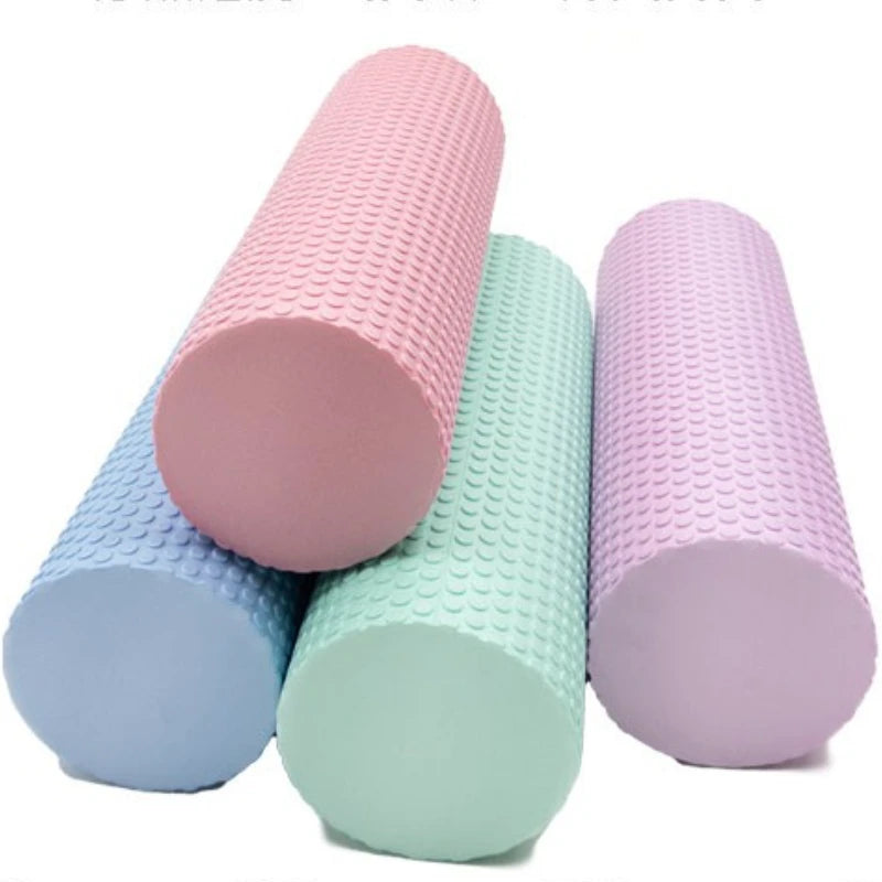 protein powder - Fitness - Foam Roller