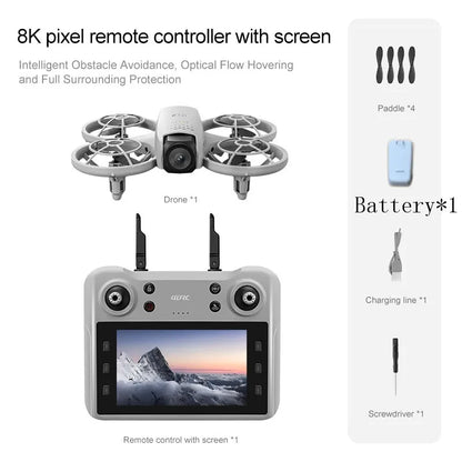 4k camera drones - Drones - Mini Aerial Quadcopter