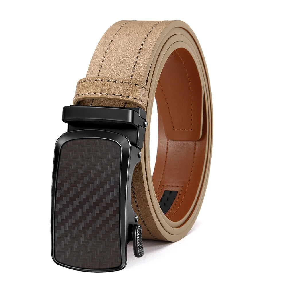 Best pu leather belts for men