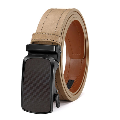 Best pu leather belts for men