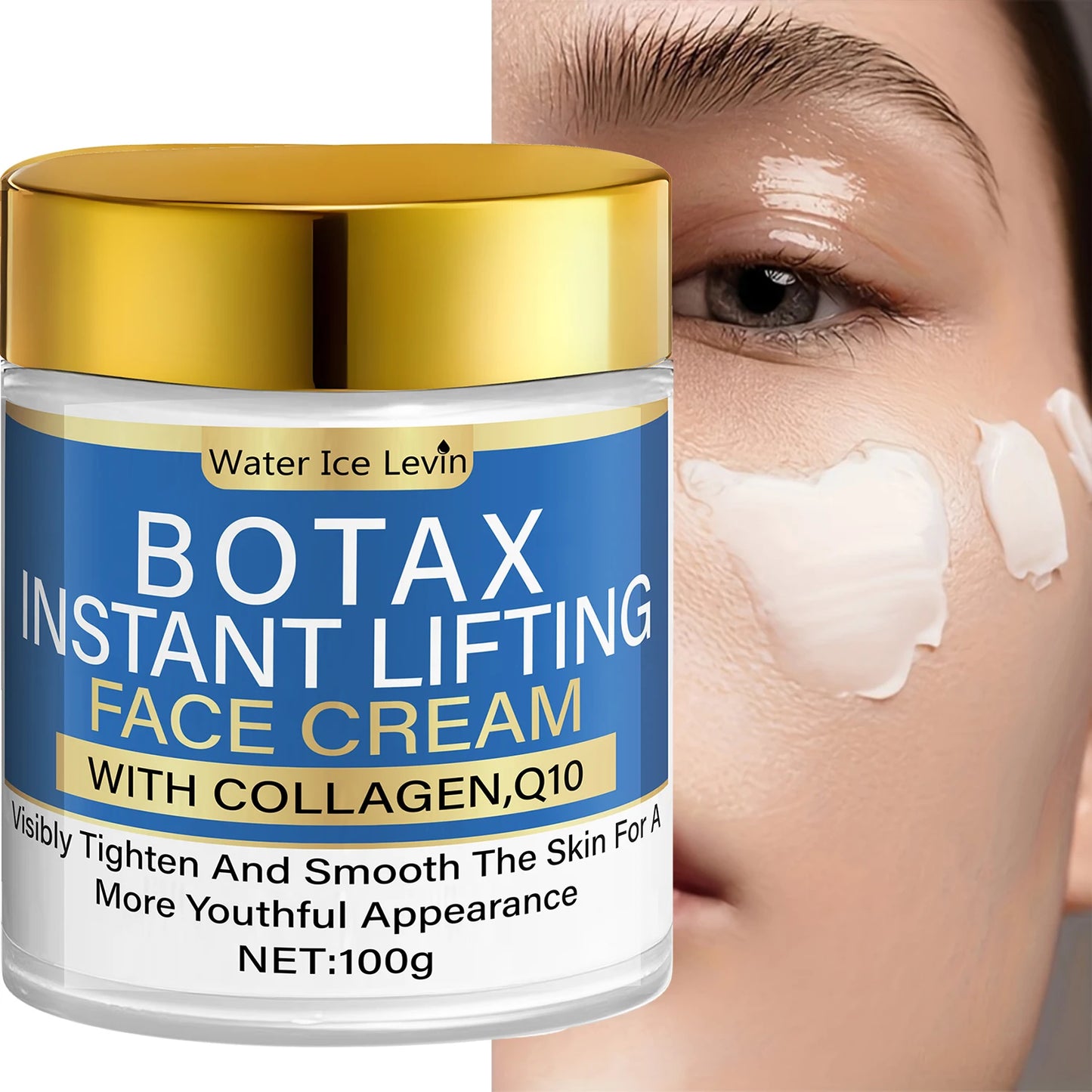 Anti aging cream