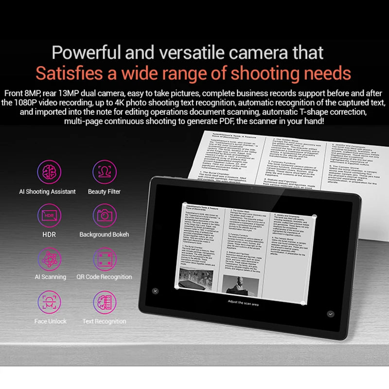 helio g88 tablet - Tablets - Lenovo Zhaoyang Tab K10 M11