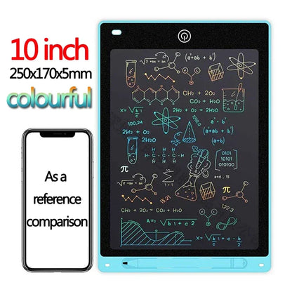 drawing tablet for kids - Kids Toys - LCD Writing Tablet
