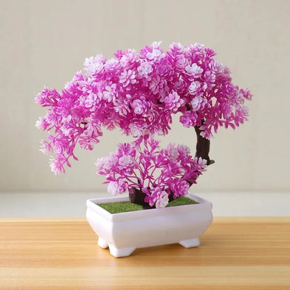 indoor artificial bonsai - Artificial Plants - Artificial Bonsai Tree