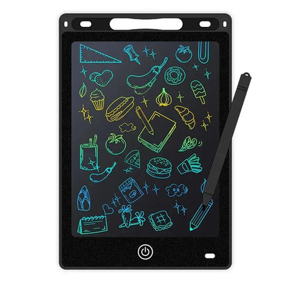 lcd writing tablet - Kids Toys - LCD Writing Tablet