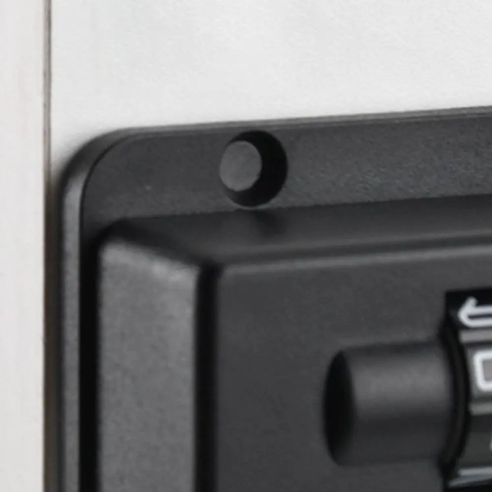 Child proof cabinet locks