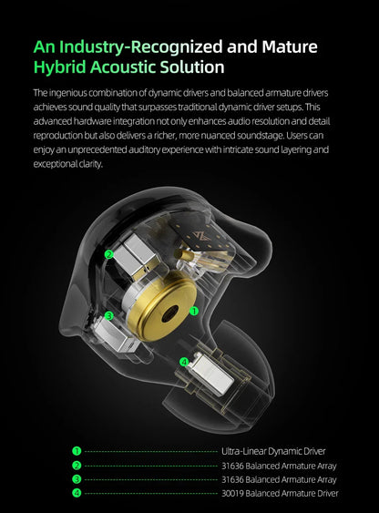 noise cancelling earphones - Earphones - Headphones - Earphones