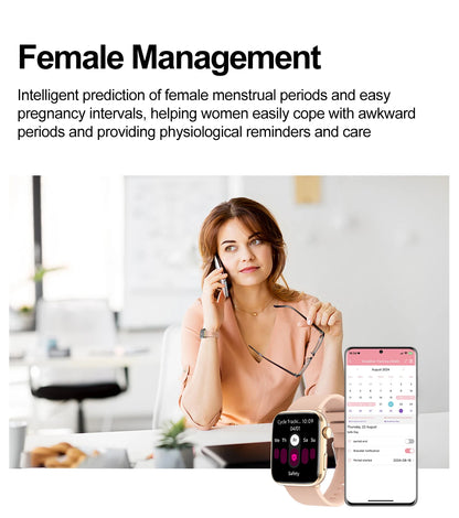 Wearable Technology - Smartwatch - snapdragon wearables timepiece