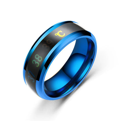 smart ring - Wearables - Smart Ring