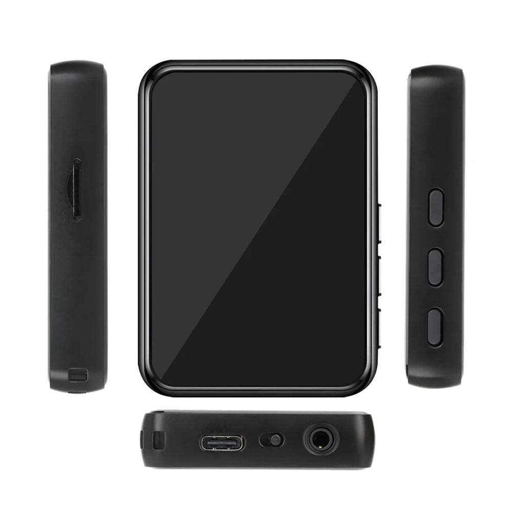 p 120hz player - Portable Media Player - 5-inch Android MP4 Player