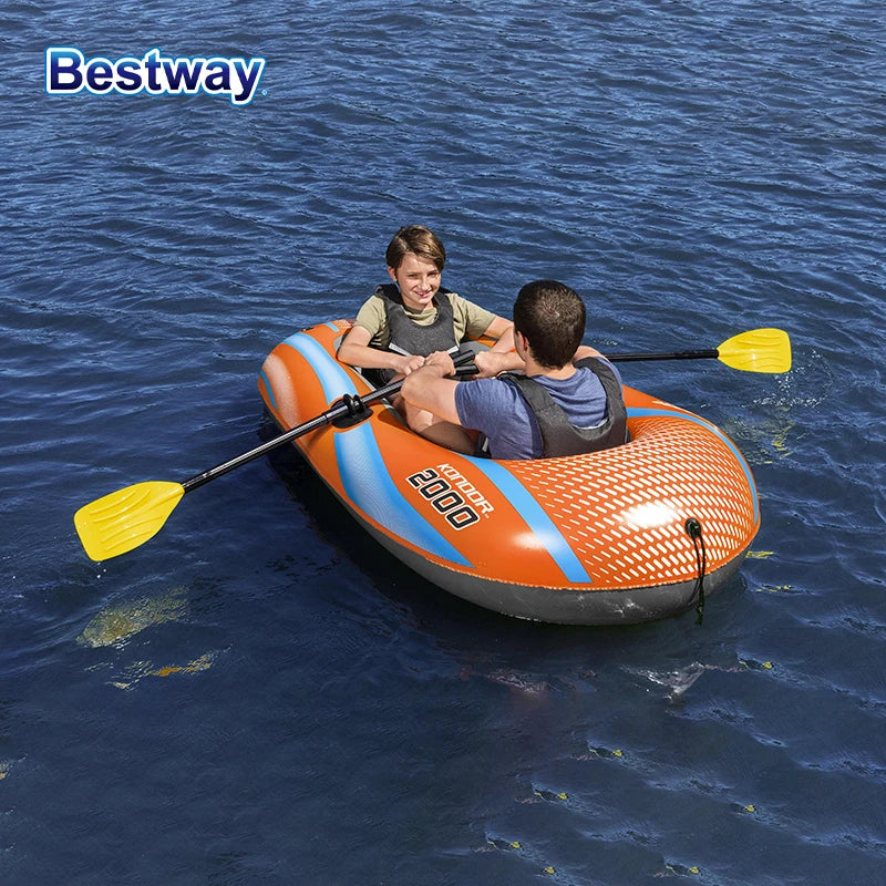 tandem inflatable kayak deals - Water Sports - Inflatable Kayak
