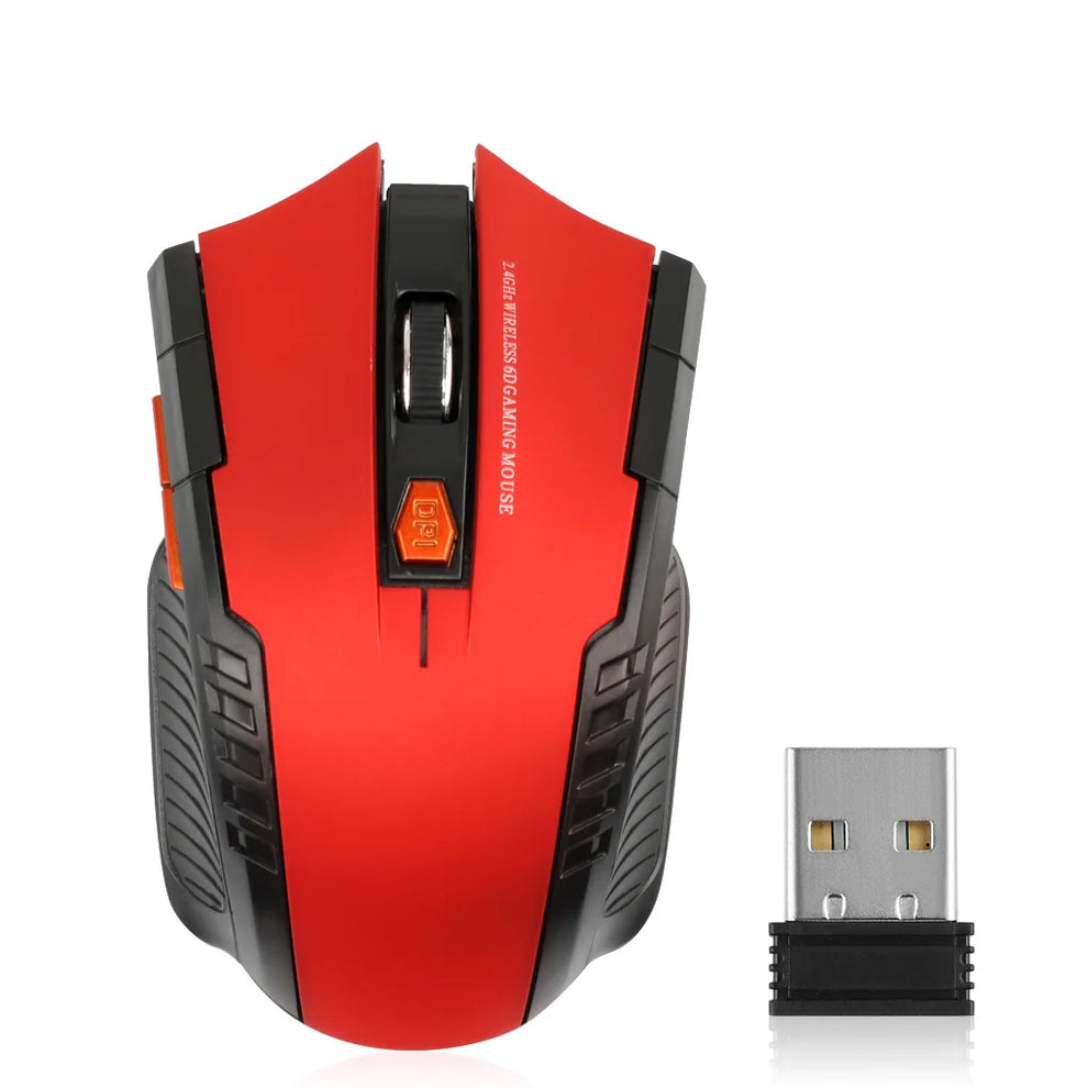 razer viper esports mouse - Computer Accessories - 2-4G Wireless Gaming Mouse