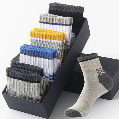 no show bamboo socks men - Socks - Men-s breathable cotton sports socks with bamboo fiber