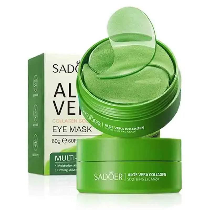facial toner - Skincare - Eye Mask
