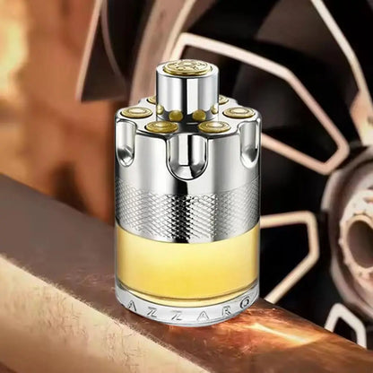 Eau de parfum for men 100ml