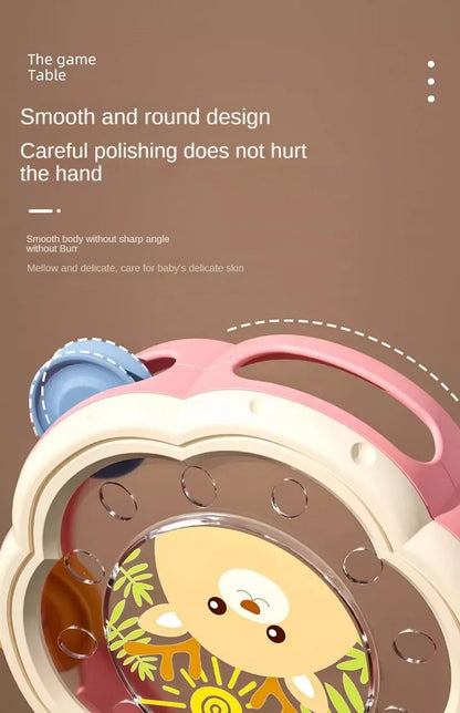 musical drum toy - Baby Toys - Musical Drum Toy