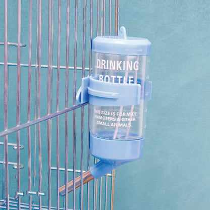 no drip small animal water bottle - Pet Supplies - Small Animal Water Bottle